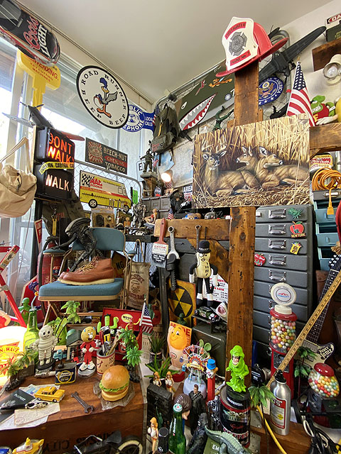 �������֥ꥭ���ġ���The Hideaway��