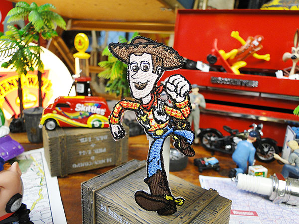 ����饯������åڥ󡡡ʥ��åǥ���