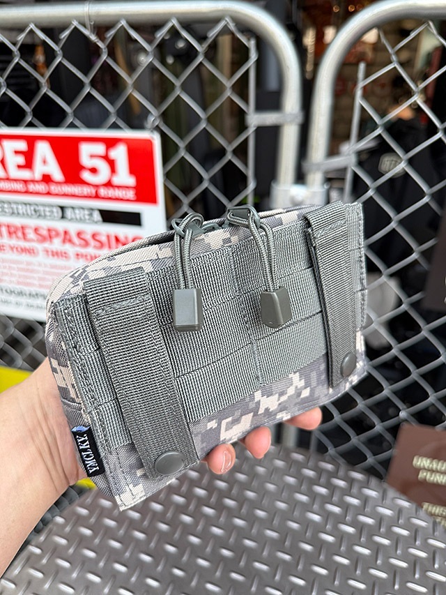 �ߥ꥿�꡼���⡼��ݡ�����B-5901����ACU/�ǥ������