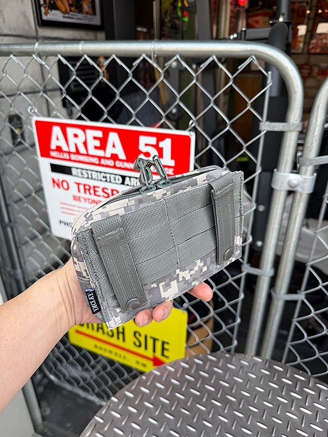 �ߥ꥿�꡼���⡼��ݡ�����B-5901����ACU/�ǥ������