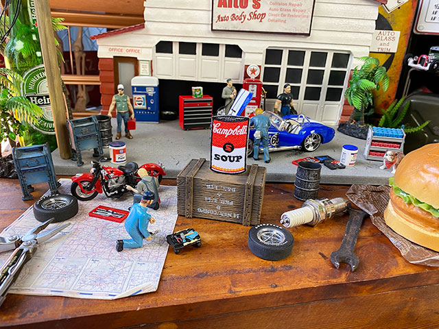 ����ѥˡ�������åڥ󡡥ߥ˥��������ʥ����٥�/�����״̡�