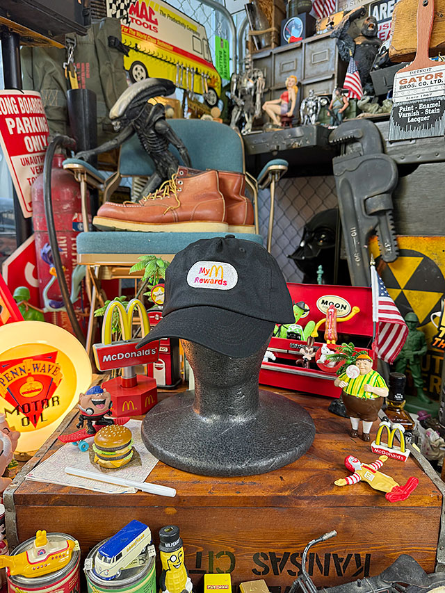 ޥɥʥɡե롡롼åסMy Rewards