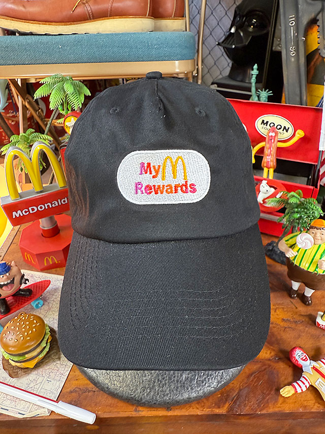 ޥɥʥɡե롡롼åסMy Rewards