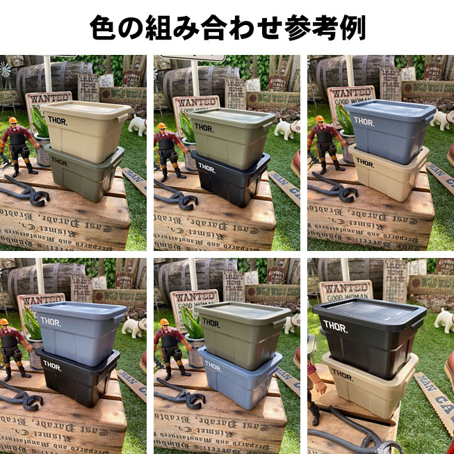 �ȥ饹�ȡ��������ȥ졼������ƥʡ��ʥե��դ��ˡ�THOR���ߥ˥��������ʥ��꡼�֥ɥ�֡ˡ��ȡ��ȥܥå�����ñ��