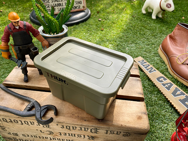 �ȥ饹�ȡ��������ȥ졼������ƥʡ��ʥե��դ��ˡ�THOR���ߥ˥��������ʥ��꡼�֥ɥ�֡ˡ��ȡ��ȥܥå�����ñ��