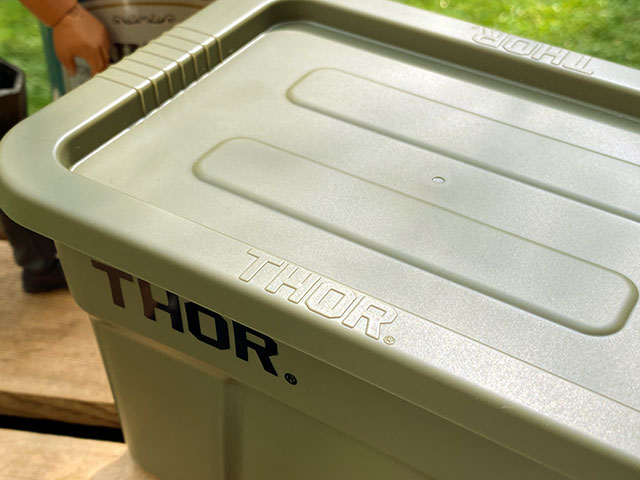 �ȥ饹�ȡ��������ȥ졼������ƥʡ��ʥե��դ��ˡ�THOR���ߥ˥��������ʥ��꡼�֥ɥ�֡ˡ��ȡ��ȥܥå�����ñ��