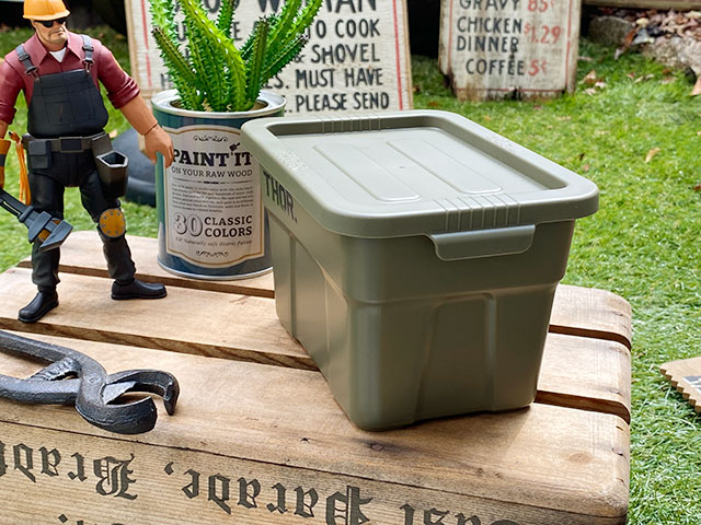 �ȥ饹�ȡ��������ȥ졼������ƥʡ��ʥե��դ��ˡ�THOR���ߥ˥��������ʥ��꡼�֥ɥ�֡ˡ��ȡ��ȥܥå�����ñ��