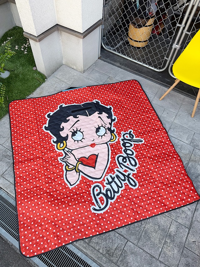 �٥ƥ����֡��ס��ե�����֥롡�ԥ��˥å������ȡ�150cm��150cm���쥸�㡼������