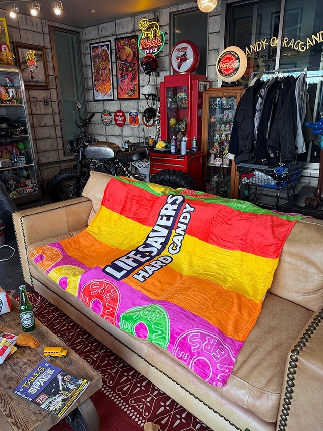 �饤�ե����С������ե꡼���֥�󥱥åȡ�152cm��122cm