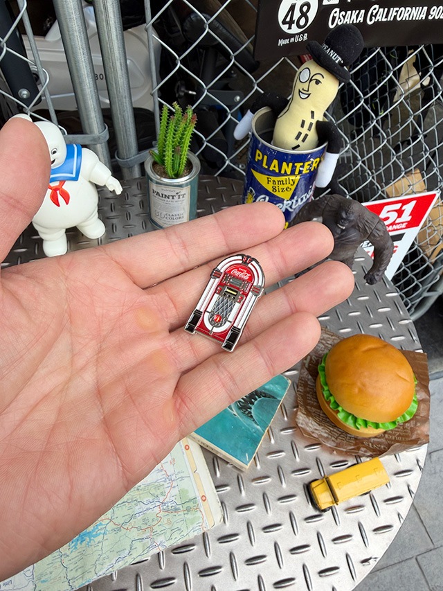 �����������顡�ԥ�Хå����ʥ��塼���ܥå����ˡ��ԥ�