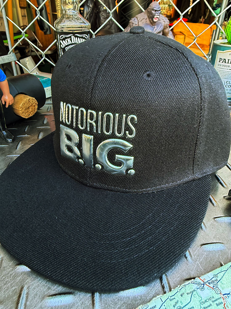 �Υȡ��ꥢ�� B.I.G.�����ե�����롡�ե�åȥХ�����������åס��������å�