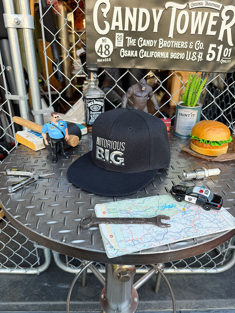 �Υȡ��ꥢ�� B.I.G.�����ե�����롡�ե�åȥХ�����������åס��������å�