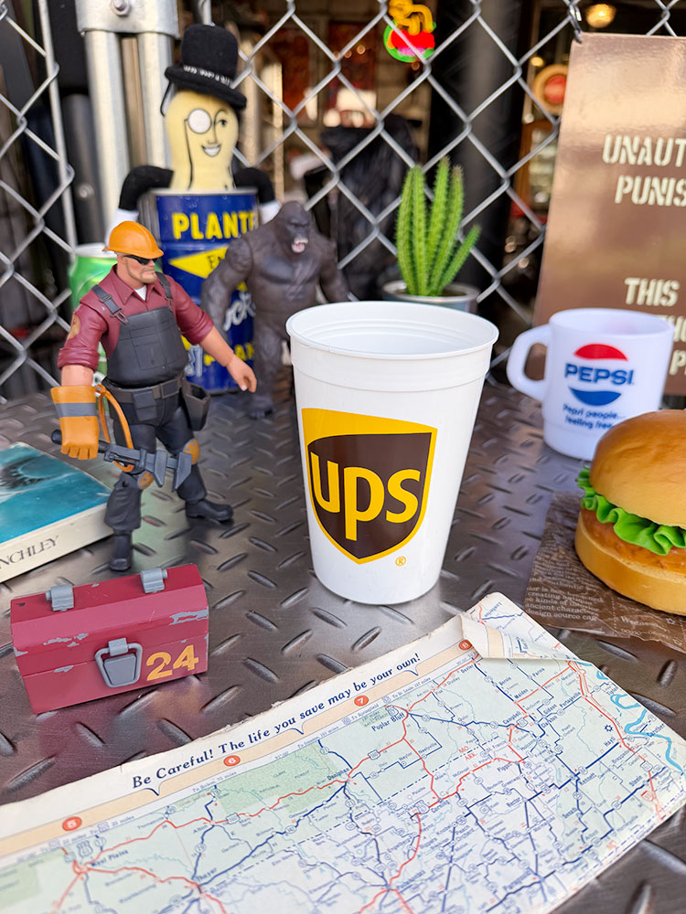 UPS��16���󥹡����������५�å�