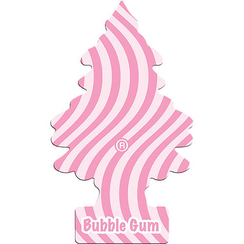 ��ȥ�ĥ꡼���ʥХ֥륬��ˡ�Little Trees��MADE IN U.S.A.