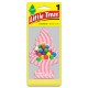 ��ȥ�ĥ꡼���ʥХ֥륬��ˡ�Little Trees��MADE IN U.S.A.