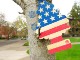 ��ȥ�ĥ꡼���ʥХ֥륬��ˡ�Little Trees��MADE IN U.S.A.