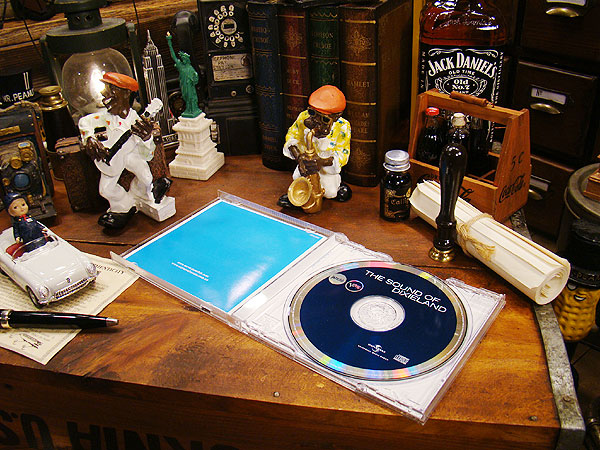 ����CD ������ɡ����֡��ǥ�����������