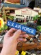 U.S.�����ե��������ߥ꥿�꡼��åڥ󡡡ʥ쥯���󥰥�/�ƥ����ȥ�����