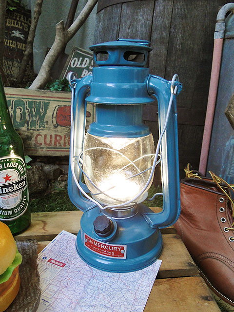 �ޡ�����꡼��LED��󥿥󡡡ʥ֥롼��