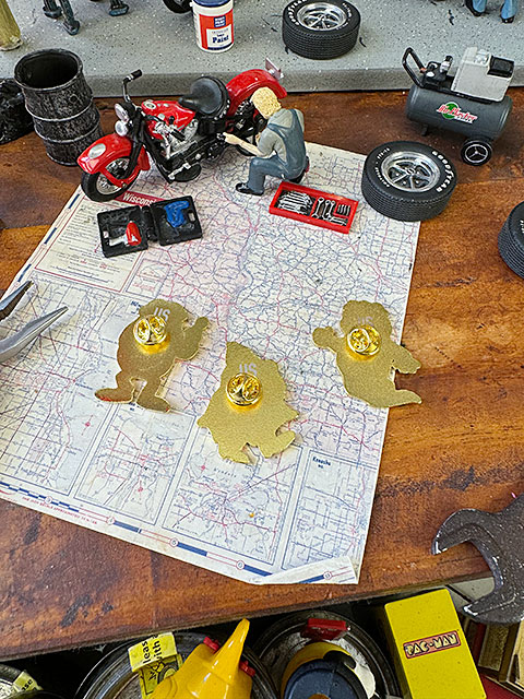 U.S.ơ롡ԥ󥺡ʥ󥹥ꥢ3ĥåȡˡͥߥ륺