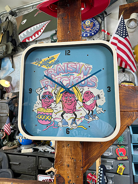 U.S. 80'sɥХ󥰡ơåʥե˥졼