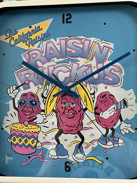 U.S. 80'sɥХ󥰡ơåʥե˥졼