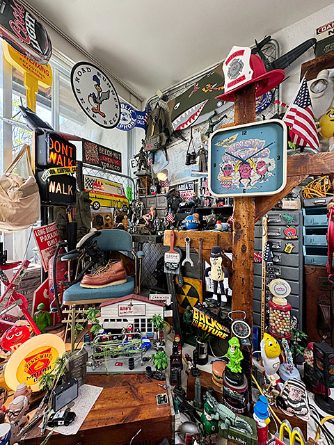 U.S. 80'sɥХ󥰡ơåʥե˥졼