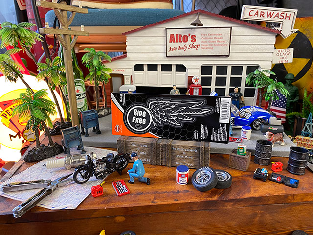 �ϡ��졼���ӥåɥ��󡡥��ե�����륹�ƥå������ǥ����롡�ʥ饤�ɥե꡼�������󥰡�