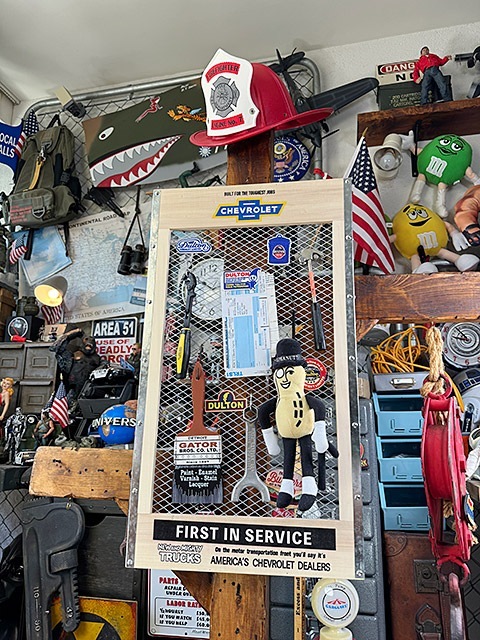 DIY�ǥ����ץ쥤�ܡ��ɡ��ʥ��ܥ졼��