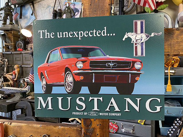 �ޥ����󥰡��֥ꥭ���ġ���THE UNEXPECTED��