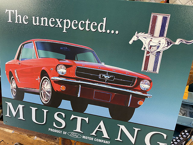 �ޥ����󥰡��֥ꥭ���ġ���THE UNEXPECTED��
