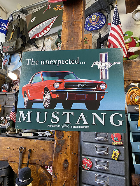 �ޥ����󥰡��֥ꥭ���ġ���THE UNEXPECTED��