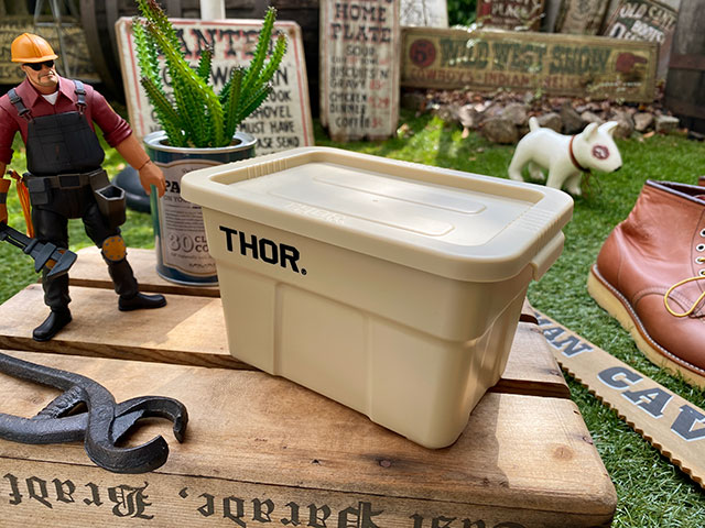 �ȥ饹�ȡ��������ȥ졼������ƥʡ��ʥե��դ��ˡ�THOR���ߥ˥��������ʥ��衼�ơˡ��ȡ��ȥܥå�����ñ��