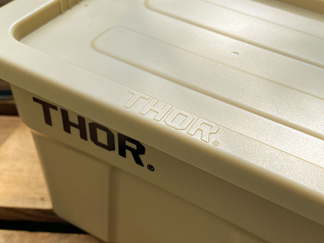 �ȥ饹�ȡ��������ȥ졼������ƥʡ��ʥե��դ��ˡ�THOR���ߥ˥��������ʥ��衼�ơˡ��ȡ��ȥܥå�����ñ��