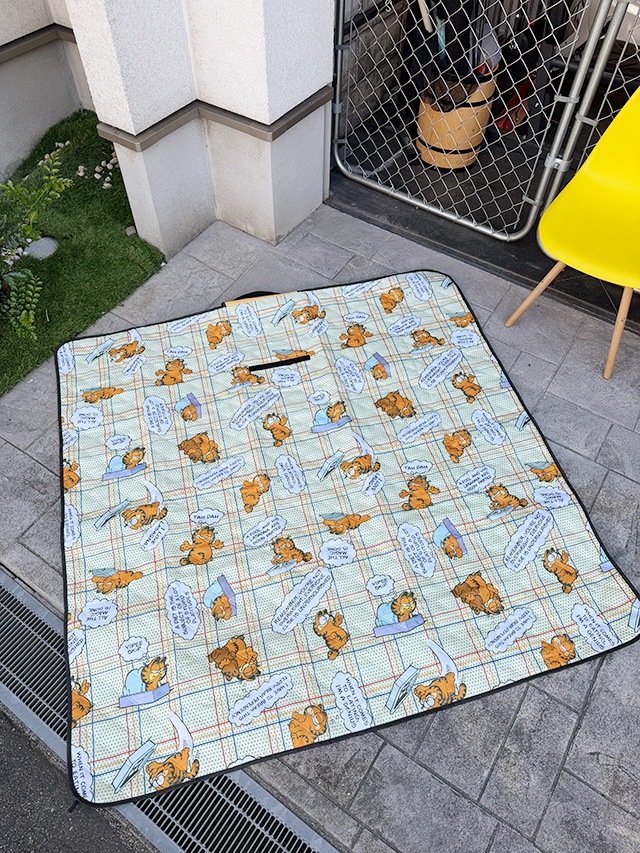 �����ե�����ɡ��ե�����֥롡�ԥ��˥å������ȡ�150cm��150cm���쥸�㡼������