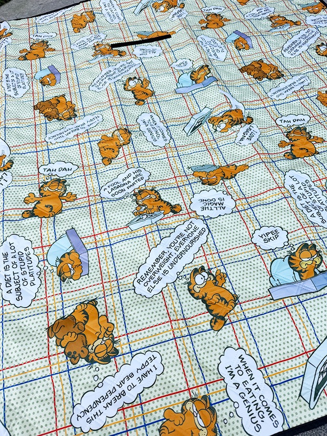 �����ե�����ɡ��ե�����֥롡�ԥ��˥å������ȡ�150cm��150cm���쥸�㡼������