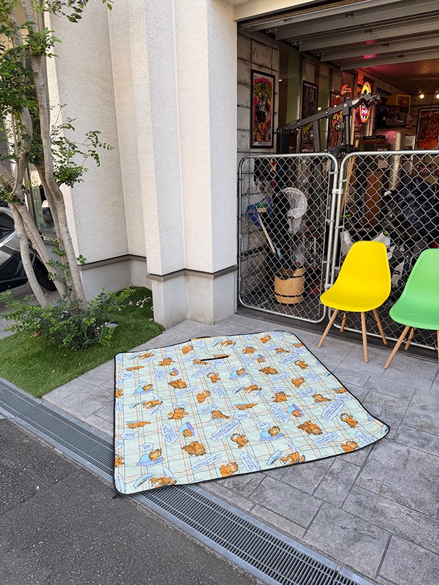 �����ե�����ɡ��ե�����֥롡�ԥ��˥å������ȡ�150cm��150cm���쥸�㡼������