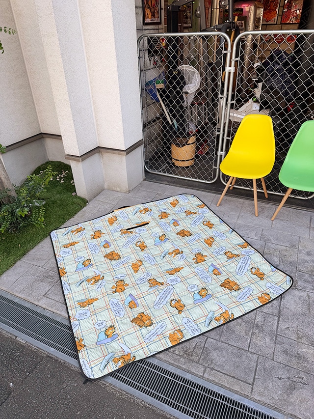 �����ե�����ɡ��ե�����֥롡�ԥ��˥å������ȡ�150cm��150cm���쥸�㡼������