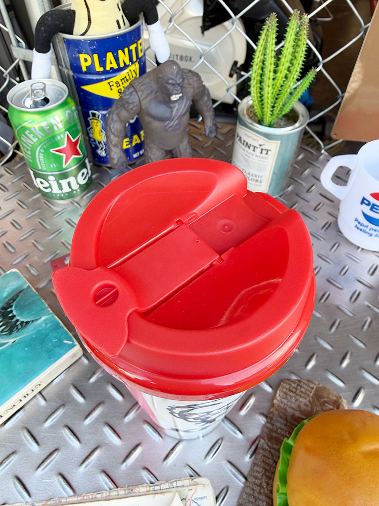 KFC�����󥿥å����ե饤�ɥ����󡡥��ե�����롡����֥顼���ʼ�곰����ǽ�ʥ��ȥ����դ���