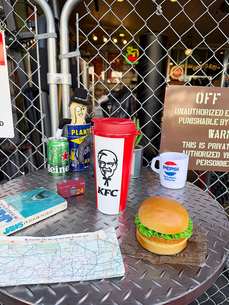 KFC�����󥿥å����ե饤�ɥ����󡡥��ե�����롡����֥顼���ʼ�곰����ǽ�ʥ��ȥ����դ���