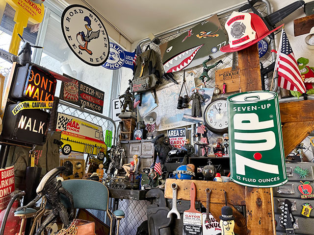 7UP�����֥󥢥åס�����ܥ��ƥ��󥵥��󡡡�1967ǯ�̡�