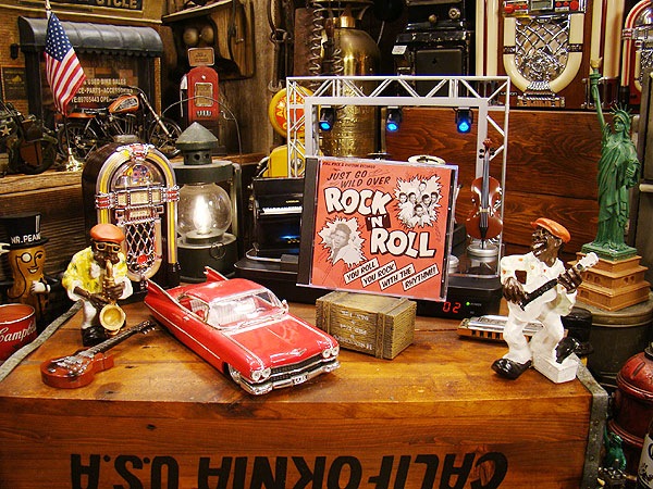 ����CD JUSTGOWILDOVERROCK'N'ROLL