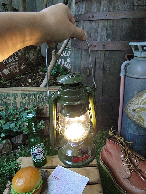 �ޡ�����꡼��LED��󥿥󡡡ʥ��������꡼���