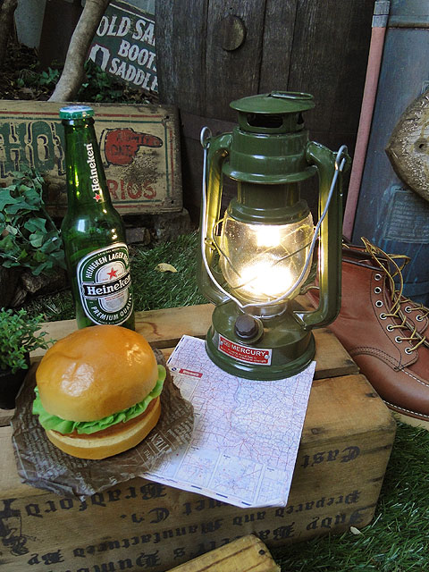 �ޡ�����꡼��LED��󥿥󡡡ʥ��������꡼���