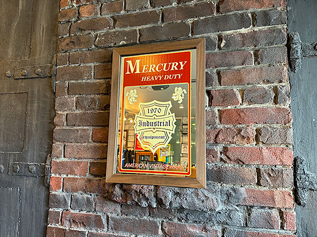 �ޡ�����꡼���ѥ֥ߥ顼����1970��������ȥꥢ���