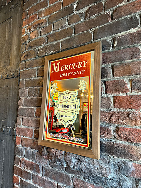 �ޡ�����꡼���ѥ֥ߥ顼����1970��������ȥꥢ���