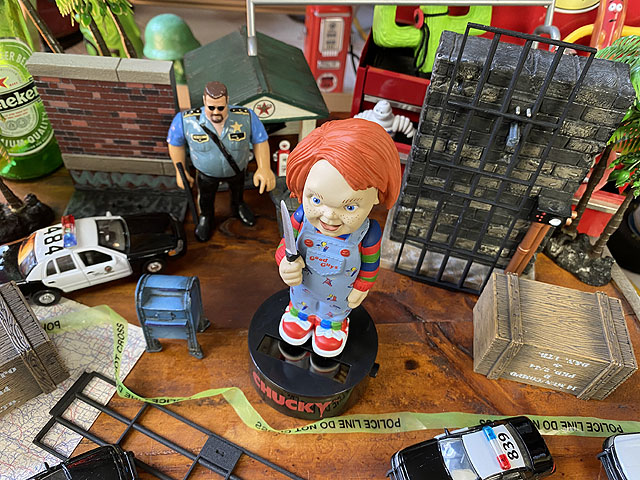 NECA���ǲ衡���㥤��ɥץ쥤������å������ܥǥ��Υå���