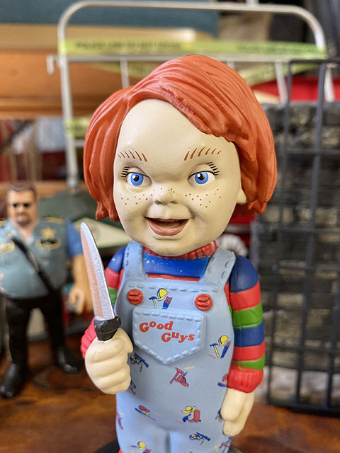 NECA���ǲ衡���㥤��ɥץ쥤������å������ܥǥ��Υå���