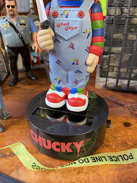 NECA���ǲ衡���㥤��ɥץ쥤������å������ܥǥ��Υå���