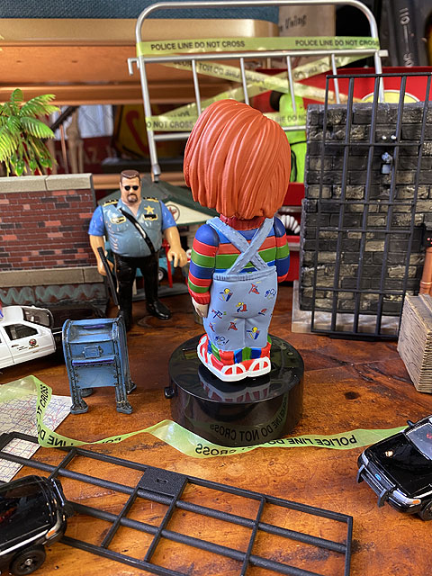 NECA���ǲ衡���㥤��ɥץ쥤������å������ܥǥ��Υå���